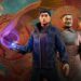 HTC VIVE Arts攜手打造秦始皇陵XR沉浸式體驗