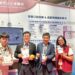 高齡健康產業博覽會開展 小港醫院推智慧吞嚥照護新利器