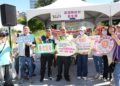 澎縣府舉辦「身障Friendly，闖關Go Easy」　傳遞障礙平權理念