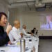交流活化歷建經驗盼帶動城市設計能量 嘉義市長黃敏惠率隊參訪「神戶設計.創意中心」
