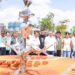 中環公園完工啟用 侯友宜：塭仔圳開發重大里程碑