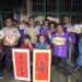 榮民李爺爺百歲慶生 高雄市榮服處溫馨祝壽