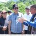 曾智勇勘查那瑪夏、茂林災區  啟動購果助農