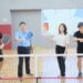 竹東全民運動館8/29至9/11試營運 全館免費入場歡迎體驗