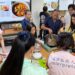 綠咖哩雞「泰」好吃           移民署家庭手作傳遞家鄉美味