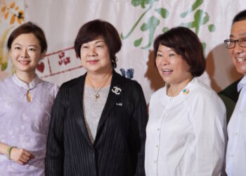 森林鐵道 × 品味茶香共遊城市新亮點 嘉義市商圈雙主題遊程盛大啟航 再現嘉義觀光魅力