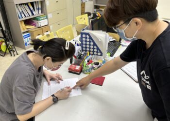 最新便民服務消息來了! 身心障礙證明從8月18日起可以跨縣市補發!