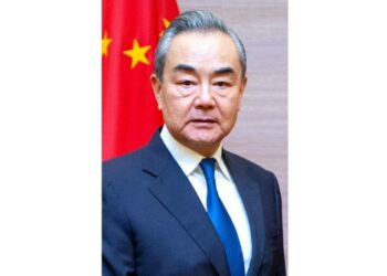 中印特代第24次會晤新德里登場 雙方達成10點共識