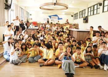 「夏季明日學校」五年有成 圓滿落幕