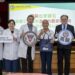 「震碎」血管硬石!高醫引進最新血管內震波碎石術助七旬翁揮別心痛