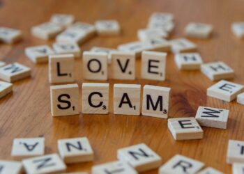 兒少遭詐翻倍成長，防護不能再慢!