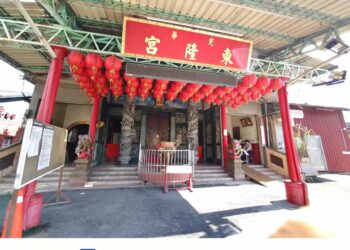 823這次的核三延役公投  罷免立委   投票率很難看