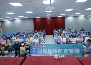 契約變更透明化  屏縣府與市公所直擊工程品質與民眾需求的平衡點