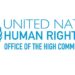 美國拒參與聯合國人權審議　聯合國表遺憾