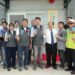 澎湖樂齡數位示範體驗場域啟用 陳光復：打造阿公阿嬤快樂學習的綠生活園地