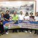 澎湖綠能發展成果卓著　新竹縣長楊文科率隊交流取經