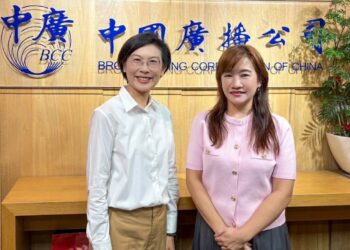 柯建銘「下台一鞠躬」？林岱樺：反省改革比老柯去留重要