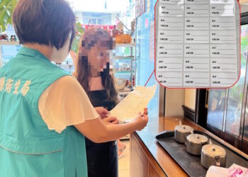 守護海味最「嘉」品質 嘉義縣推動海鮮餐飲業者食安輔導計畫