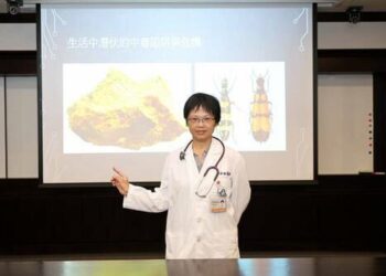 台南新醫急診重症常為生活潛伏中毒陷阱惹禍