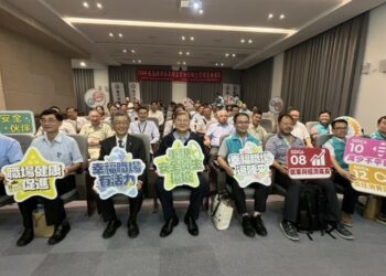 強化高雄港埠作業安全 勞工局邀集航商研議三大防災重點工作