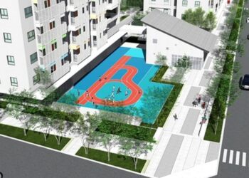 台南婚育宅9月開始申租