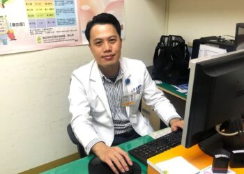 李宇力醫師：甲狀腺亢進女多於男