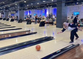 提倡工作生活平衡 勞工局廣邀各國籍勞工組隊PK保齡球