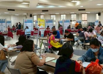 9/9板橋崑崙地區現場徵才 22家廠商550職缺等你來！