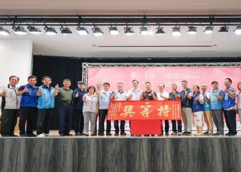 桃市連3年奪「全國東方美人茶評鑑」冠軍　張市長肯定智慧農業成效