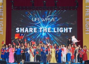 萊威2025台港澳年會揭五大亮點 無人機開場展現「不設限」創新佈局