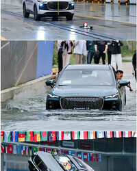 LEPAS首次公開舉辦安全試驗，以安全定義「優雅出行」