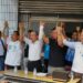 挑戰33年綠營版圖   國民黨徵召洪志明競選東港鎮長　