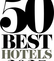 The World’s 50 Best Hotels 揭曉首屆加長版 51-100 排行榜