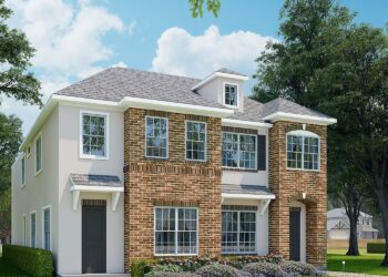 全球百大企業進駐美國德州   吸引房地產投資者目光