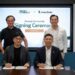 Riverchain與滴灌通建立戰略合作夥伴關係，擴大建築承包商的營運資金規模