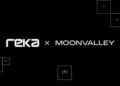 Reka攜手Moonvalley推進實體AI模型與基礎設施建設