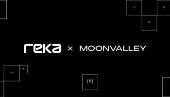 Reka攜手Moonvalley推進實體AI模型與基礎設施建設