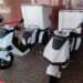 電動三輪物流車亮相高雄　瞄準城市配送市場與節能商機