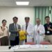 跨院合作升級醫療量能 安泰醫院與高雄榮總共築安寧照護新典範