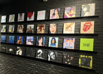 大帑殿大順店華麗開幕　KTV多元娛樂體驗再升級