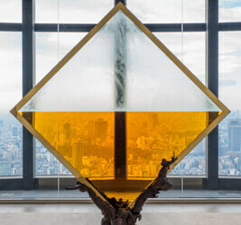 親臨森美術館六本木交叉點2025展覽，體驗日本當代藝術