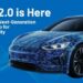 ADI推出A²B™ 2.0協助新一代車載音訊體驗全面升級