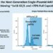 AAVnerGene 宣佈推出 AAVone®2.1 新一代單質體 AAV 生產平台，實現約每公升 1×10^16 個基因體拷貝數 (1×10^16 GC/L)，並於收穫時達到超過 70% 的全衣殼比例