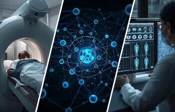 本地科創公司 AI 肺癌篩查研發項目進入新階段 助力應對本港頭號癌症殺手