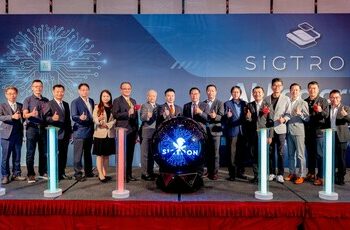 數位無限攜手希格諾科技與多家策略夥伴共築南台灣新一代AI-FACTORY，打造高效AI生態