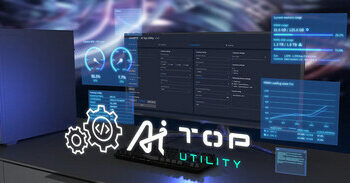 技嘉於 CES 2026 展示面向本地 AI 應用的實用型 AI TOP Utility