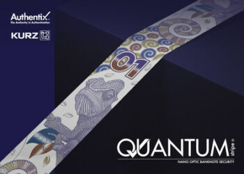 Authentix Inc. 與 LEONHARD KURZ Stiftung & Co. KG. 簽署合作與授權協議以提供大規模 QUANTUM stripe™ 生產