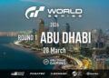 阿布扎比將在中東首次舉辦 2026 Gran Turismo World Series Opener 開幕賽