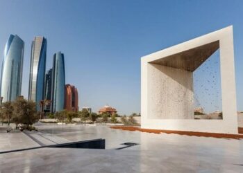 Mondevo Group 於阿布扎比全球市場設立全球總部