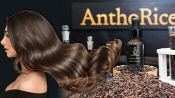 朱拉隆功大學發佈AnthoRice™ Complex，開啟髮根科學新突破
